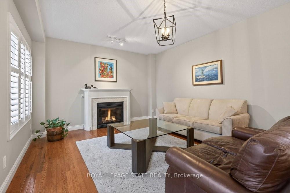 Photo 7 of Unit 101, 100 Beddoe Drive, Hamilton, Chedoke Park — HOMEH