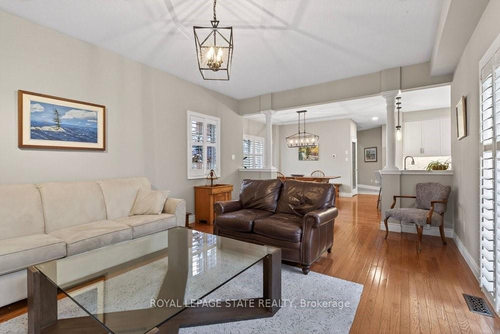 Photo 8 of Unit 101, 100 Beddoe Drive, Hamilton, Chedoke Park — HOMEH