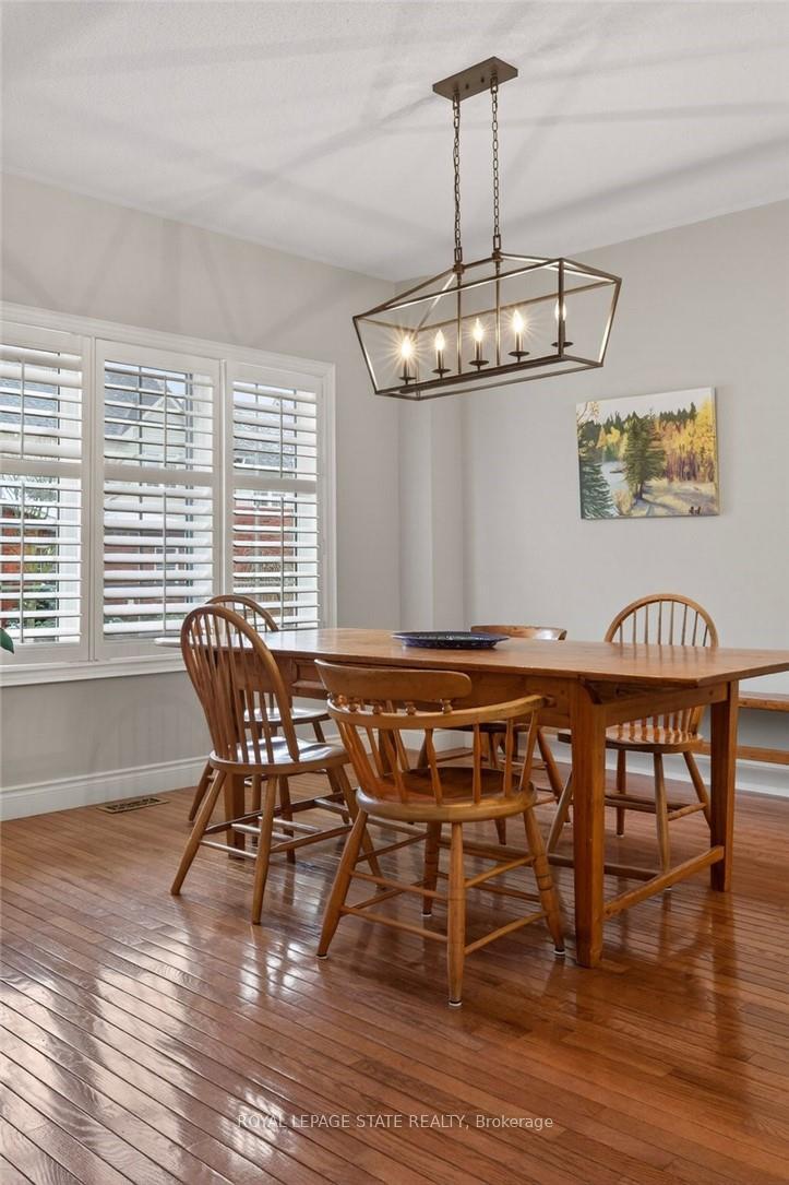 Photo 9 of Unit 101, 100 Beddoe Drive, Hamilton, Chedoke Park — HOMEH