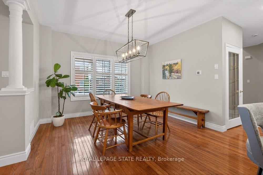 Photo 10 of Unit 101, 100 Beddoe Drive, Hamilton, Chedoke Park — HOMEH
