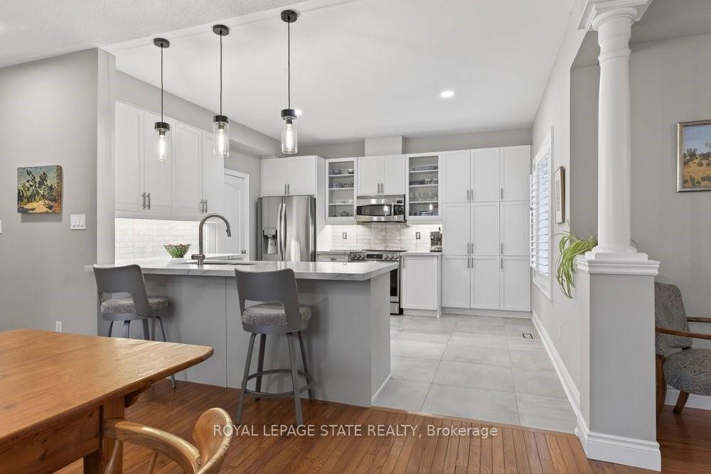Photo 12 of Unit 101, 100 Beddoe Drive, Hamilton, Chedoke Park — HOMEH
