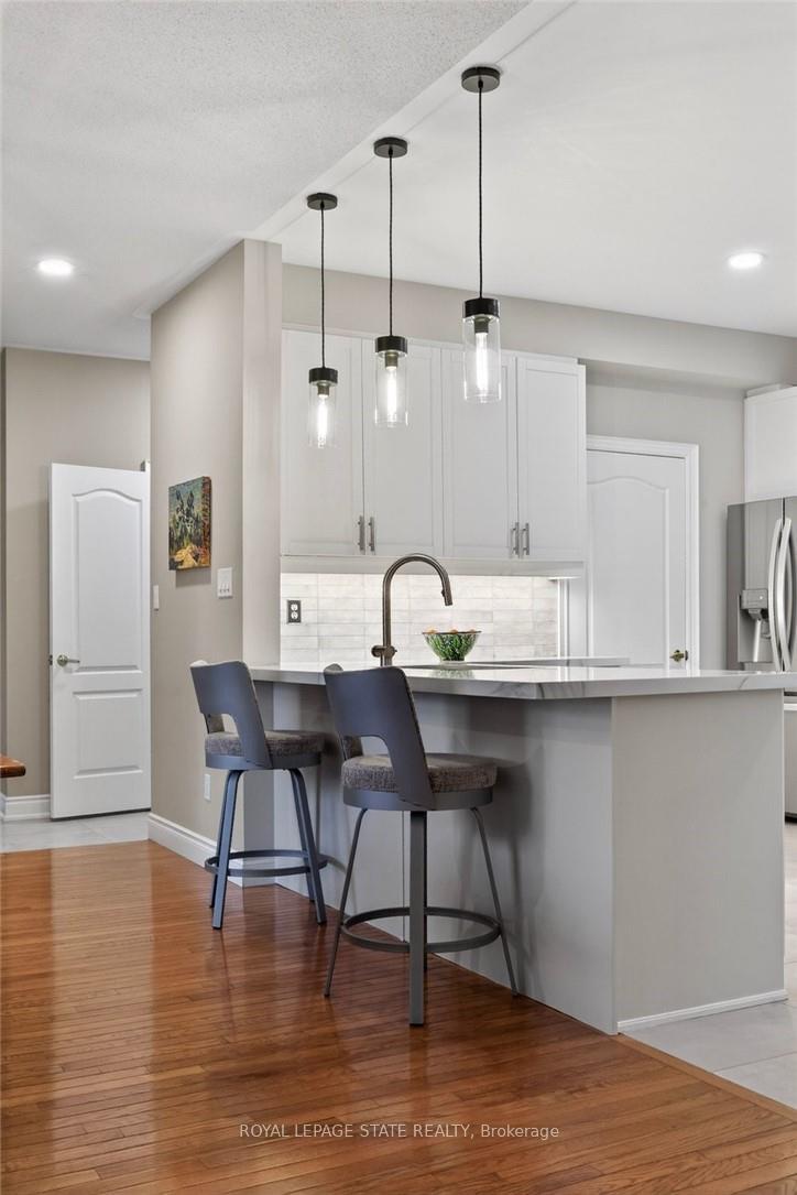 Photo 13 of Unit 101, 100 Beddoe Drive, Hamilton, Chedoke Park — HOMEH