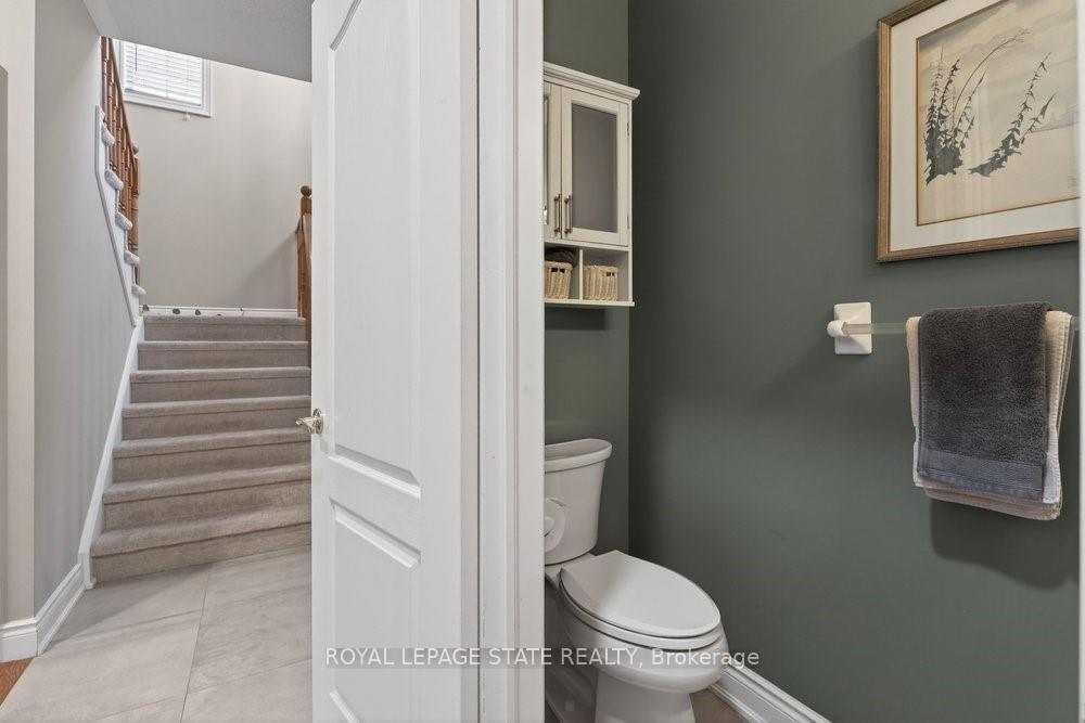 Photo 20 of Unit 101, 100 Beddoe Drive, Hamilton, Chedoke Park — HOMEH