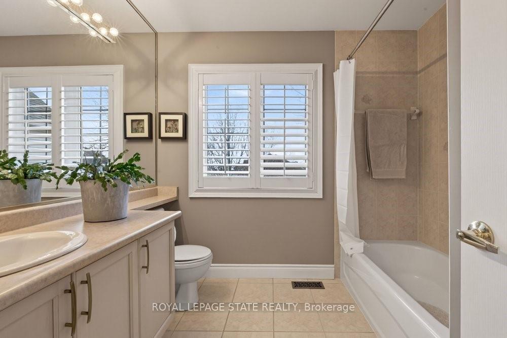 Photo 34 of Unit 101, 100 Beddoe Drive, Hamilton, Chedoke Park — HOMEH