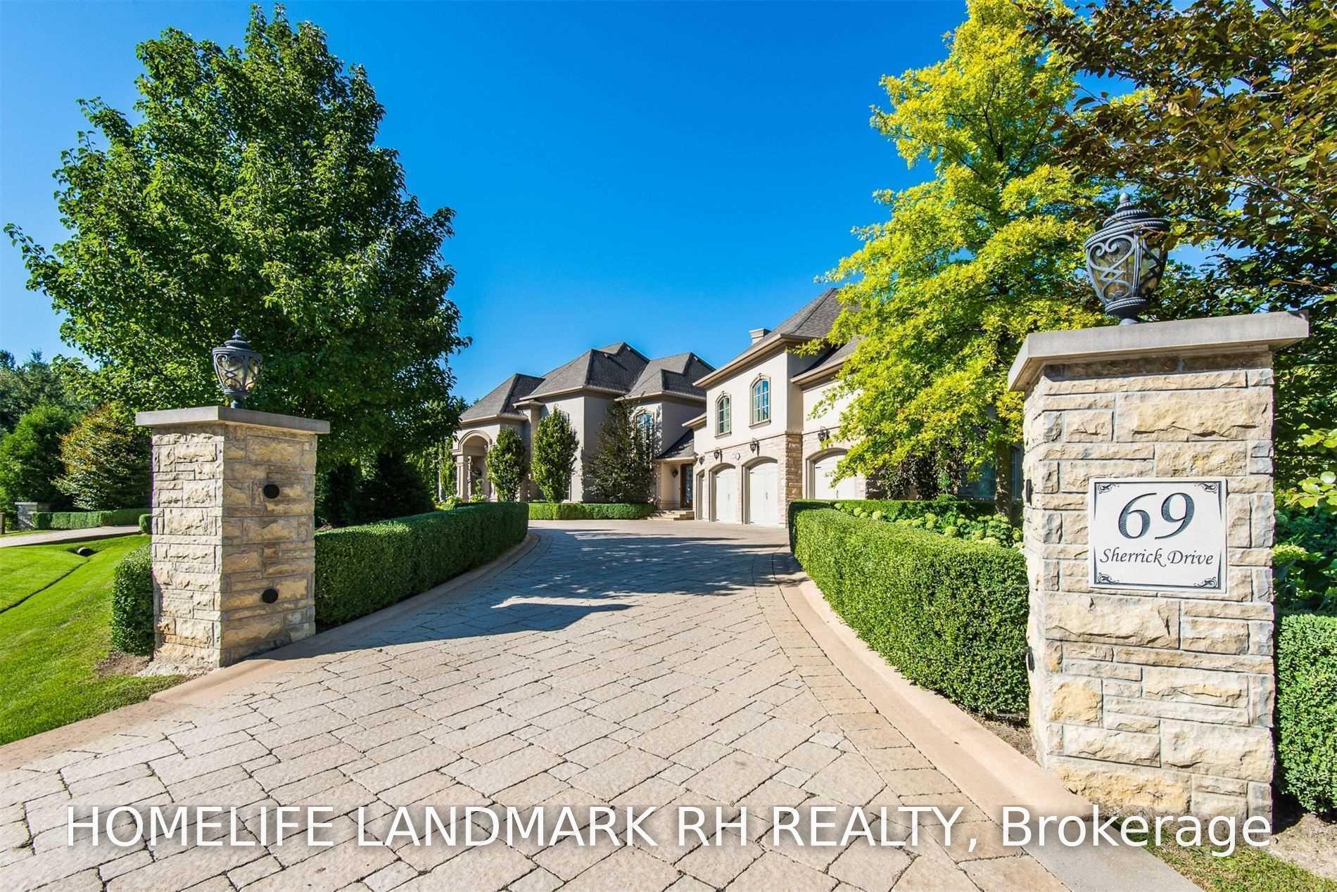 Photo 3 of 69 Sherrick Drive, Whitchurch-Stouffville, Rural Whitchurch-Stouffville — HOMEH