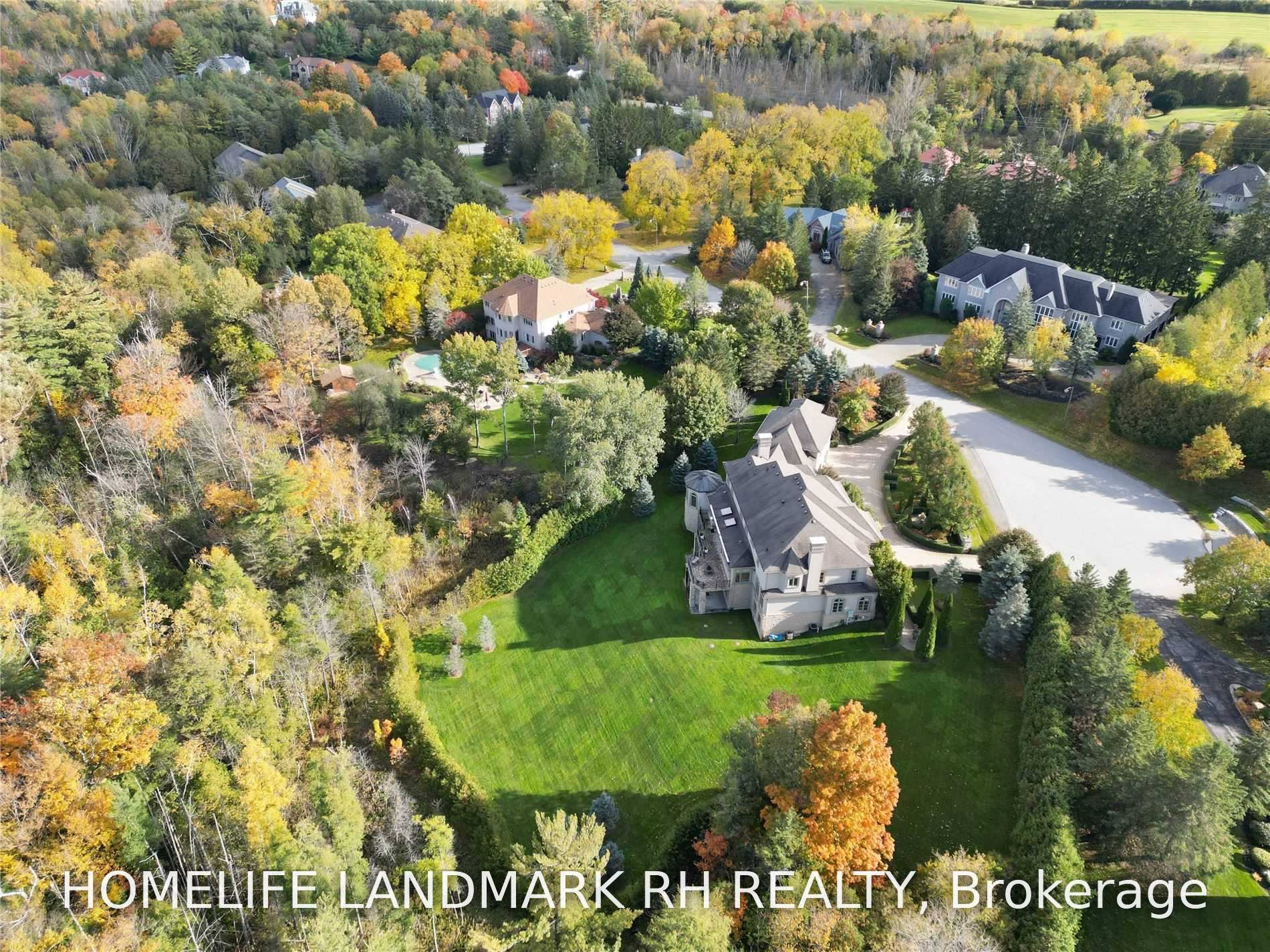 Photo 22 of 69 Sherrick Drive, Whitchurch-Stouffville, Rural Whitchurch-Stouffville — HOMEH