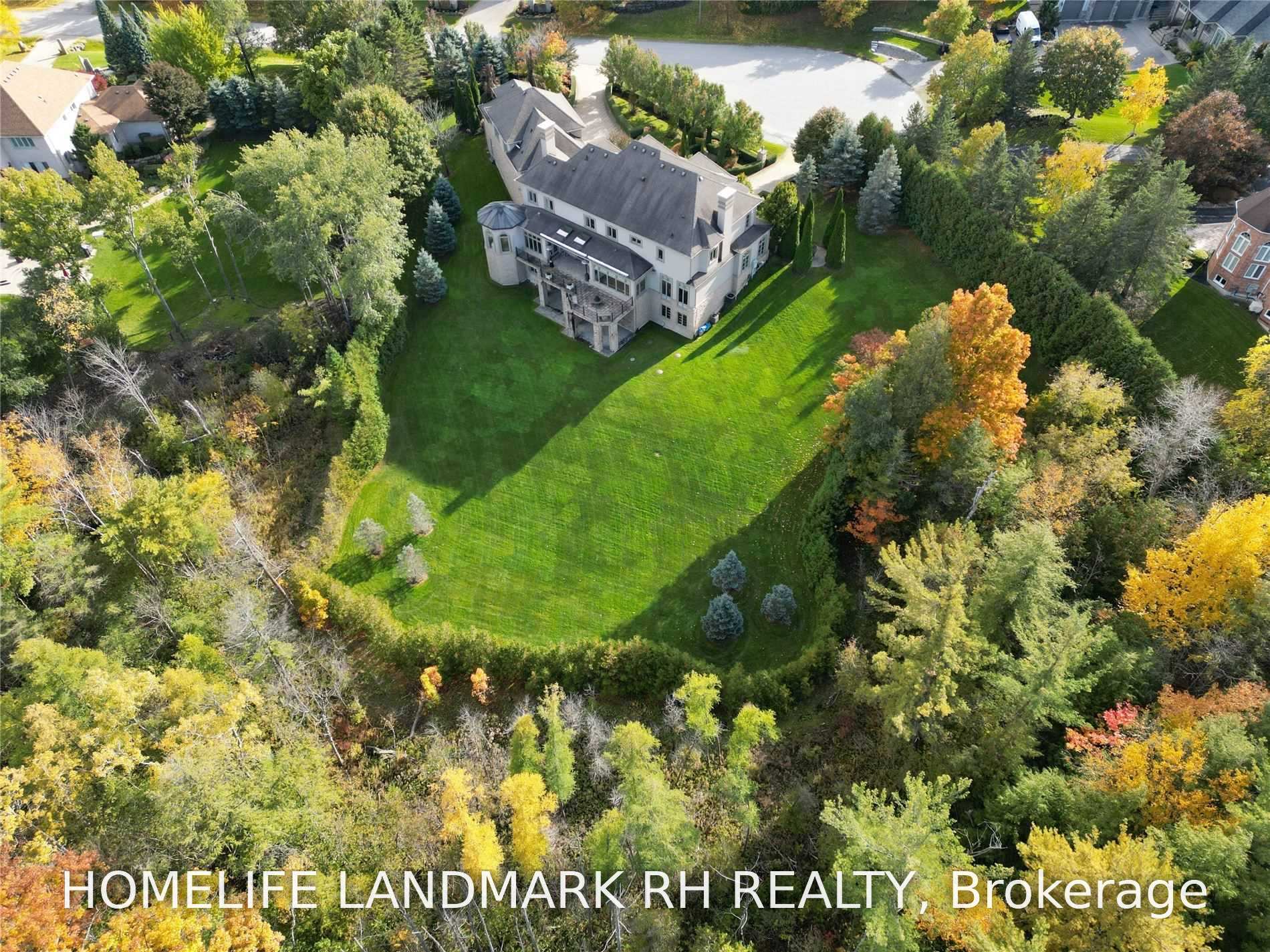 Photo 43 of 69 Sherrick Drive, Whitchurch-Stouffville, Rural Whitchurch-Stouffville — HOMEH