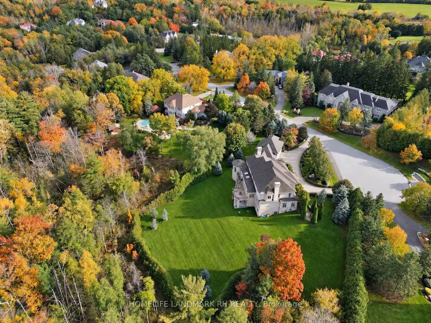 Photo 25 of 69 Sherrick Drive, Whitchurch-Stouffville, Rural Whitchurch-Stouffville — HOMEH