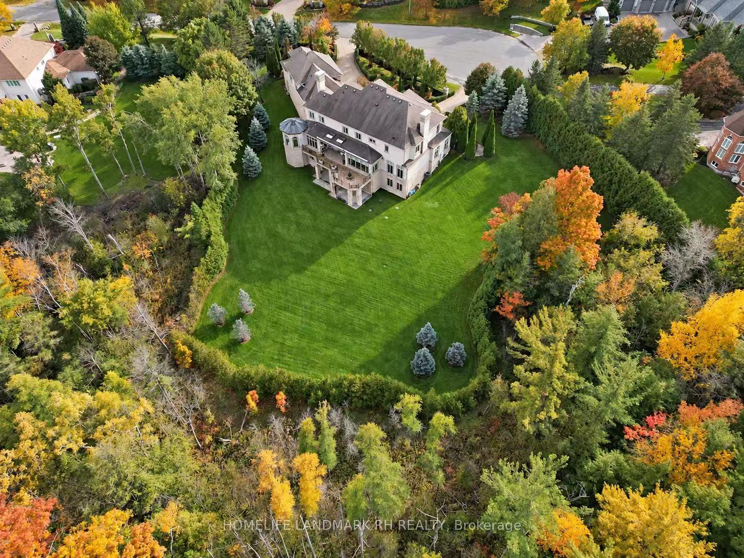 Photo 44 of 69 Sherrick Drive, Whitchurch-Stouffville, Rural Whitchurch-Stouffville — HOMEH