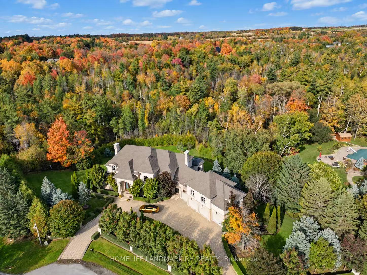 Photo 45 of 69 Sherrick Drive, Whitchurch-Stouffville, Rural Whitchurch-Stouffville — HOMEH