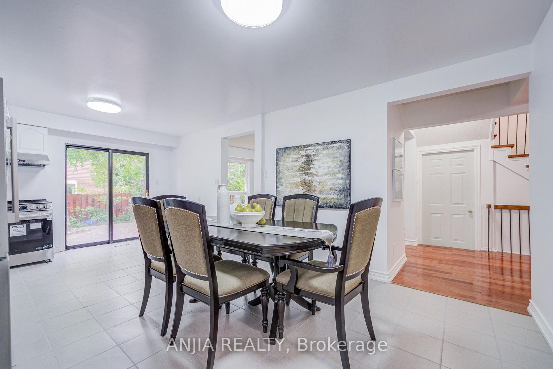 Photo 13 of 3 Mossbrook Crescent, Scarborough, Steeles — HOMEH