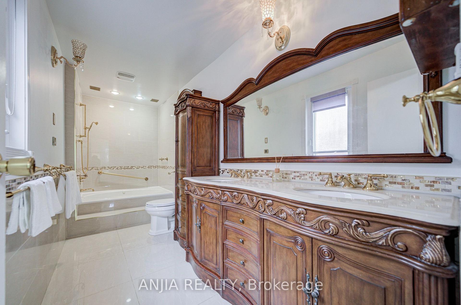 Photo 32 of 3 Mossbrook Crescent, Scarborough, Steeles — HOMEH