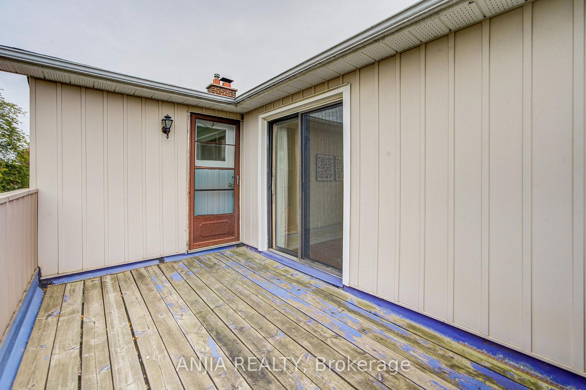 Photo 33 of 3 Mossbrook Crescent, Scarborough, Steeles — HOMEH