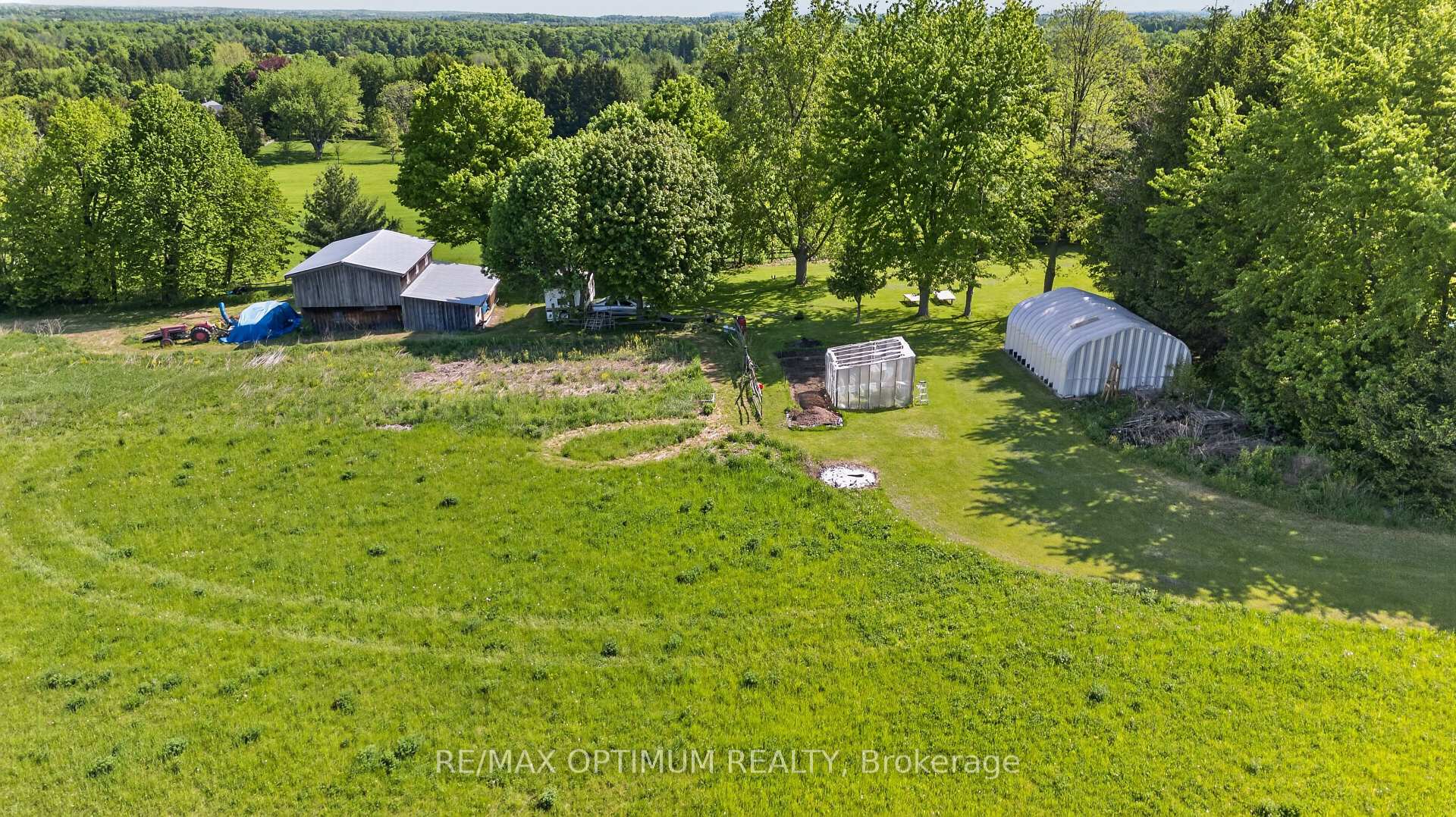 Photo 48 of 529 Campbellville Road, Hamilton, Rural Flamborough — HOMEH