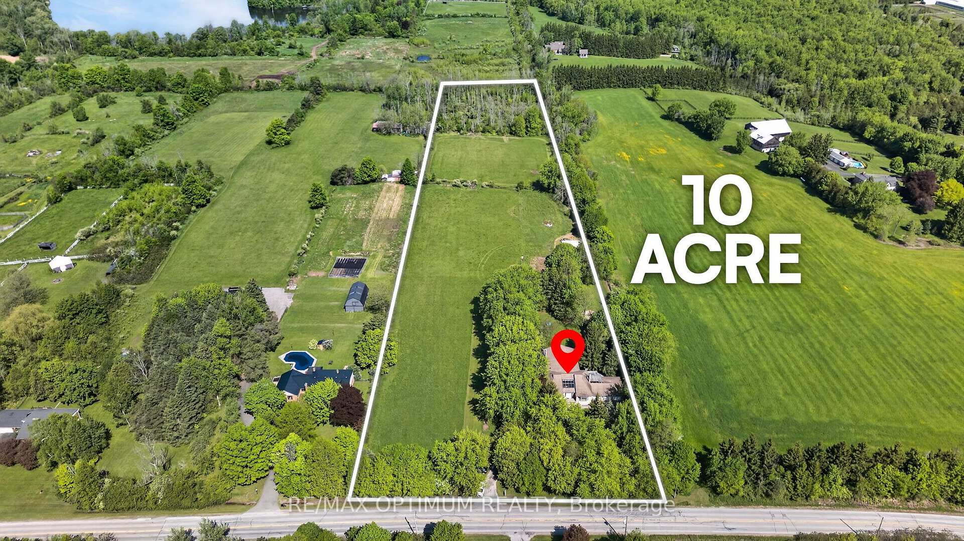 Photo 50 of 529 Campbellville Road, Hamilton, Rural Flamborough — HOMEH