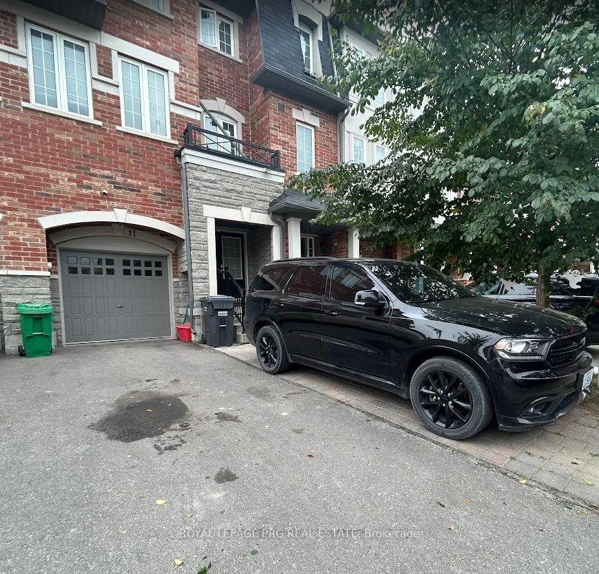 Front of 11 Sprucewood Road