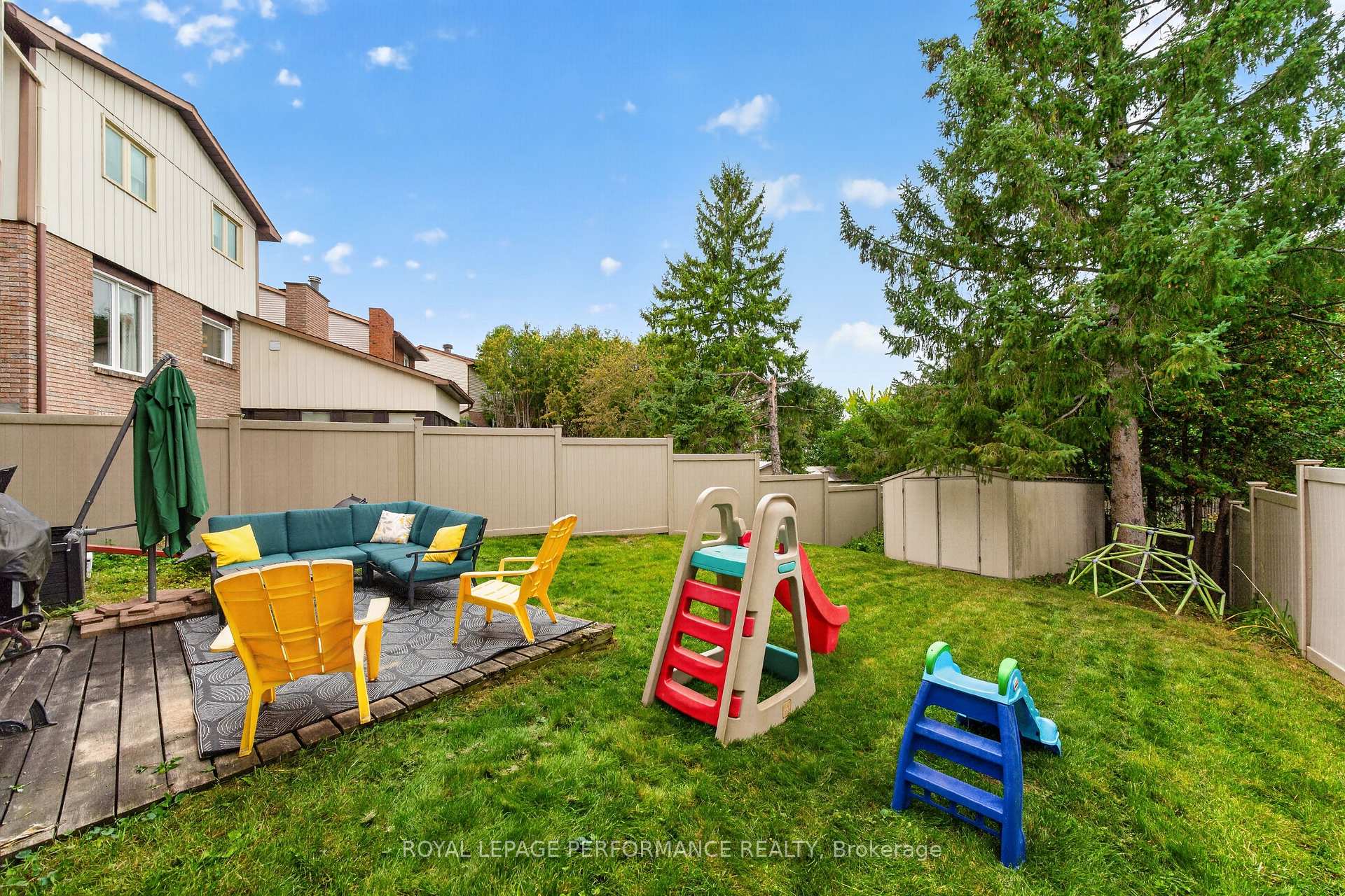 Photo 43 of 38 Naismith Crescent, Ottawa, Kanata - Katimavik — HOMEH