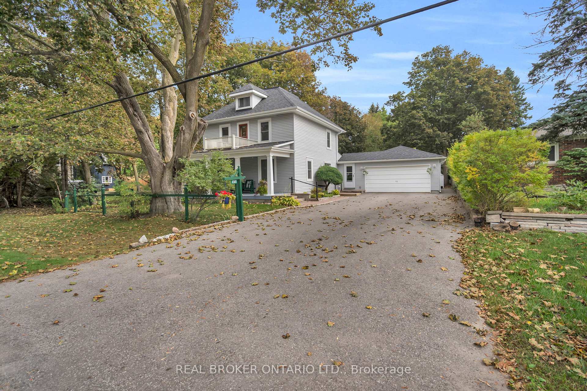 Photo 4 of 4149 Front Street, Uxbridge, Rural Uxbridge — HOMEH