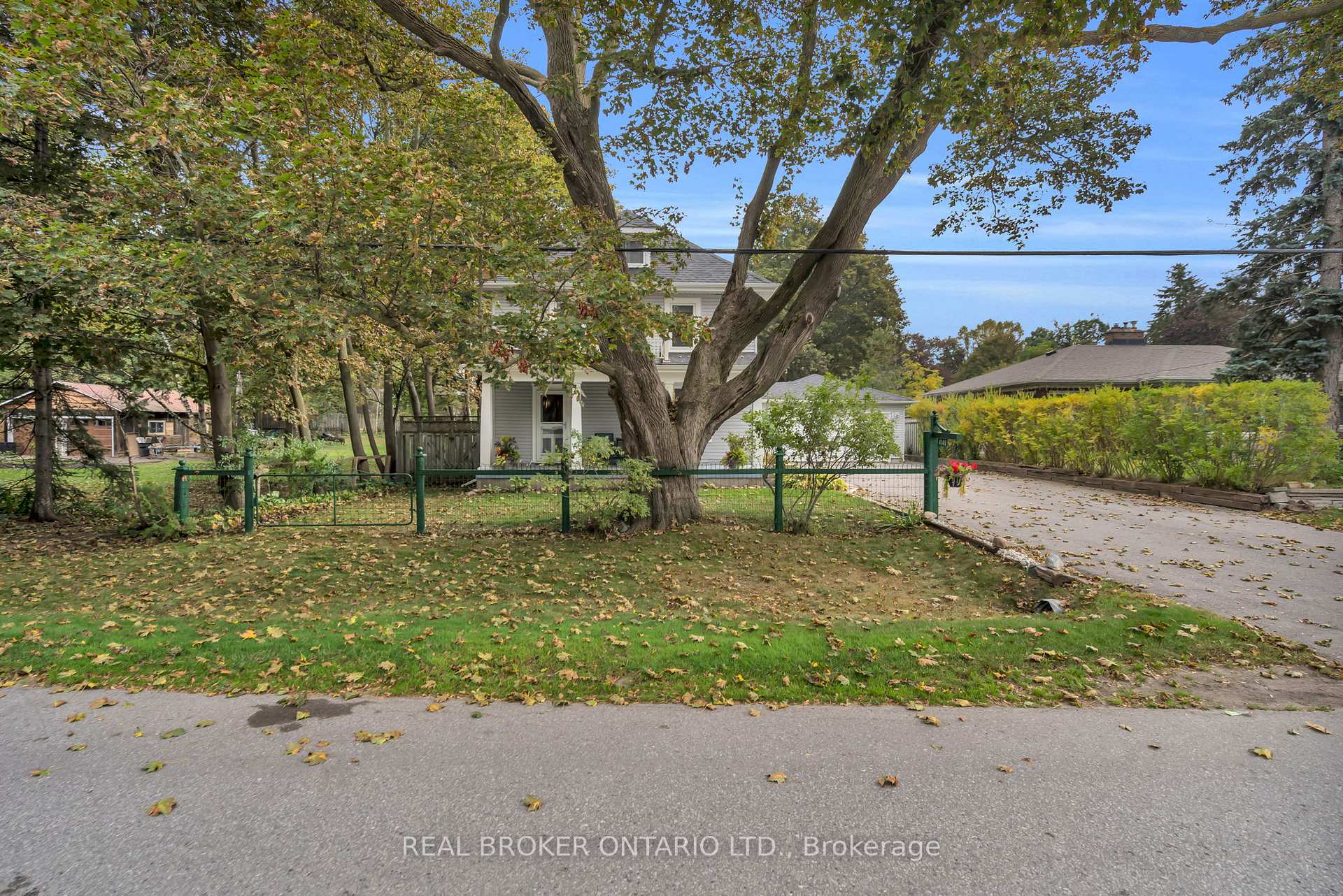Photo 5 of 4149 Front Street, Uxbridge, Rural Uxbridge — HOMEH