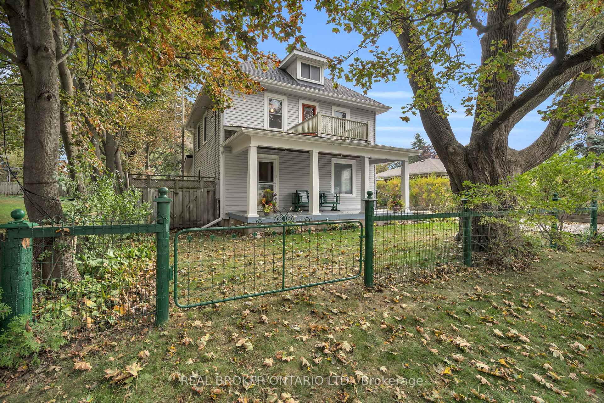 Photo 6 of 4149 Front Street, Uxbridge, Rural Uxbridge — HOMEH