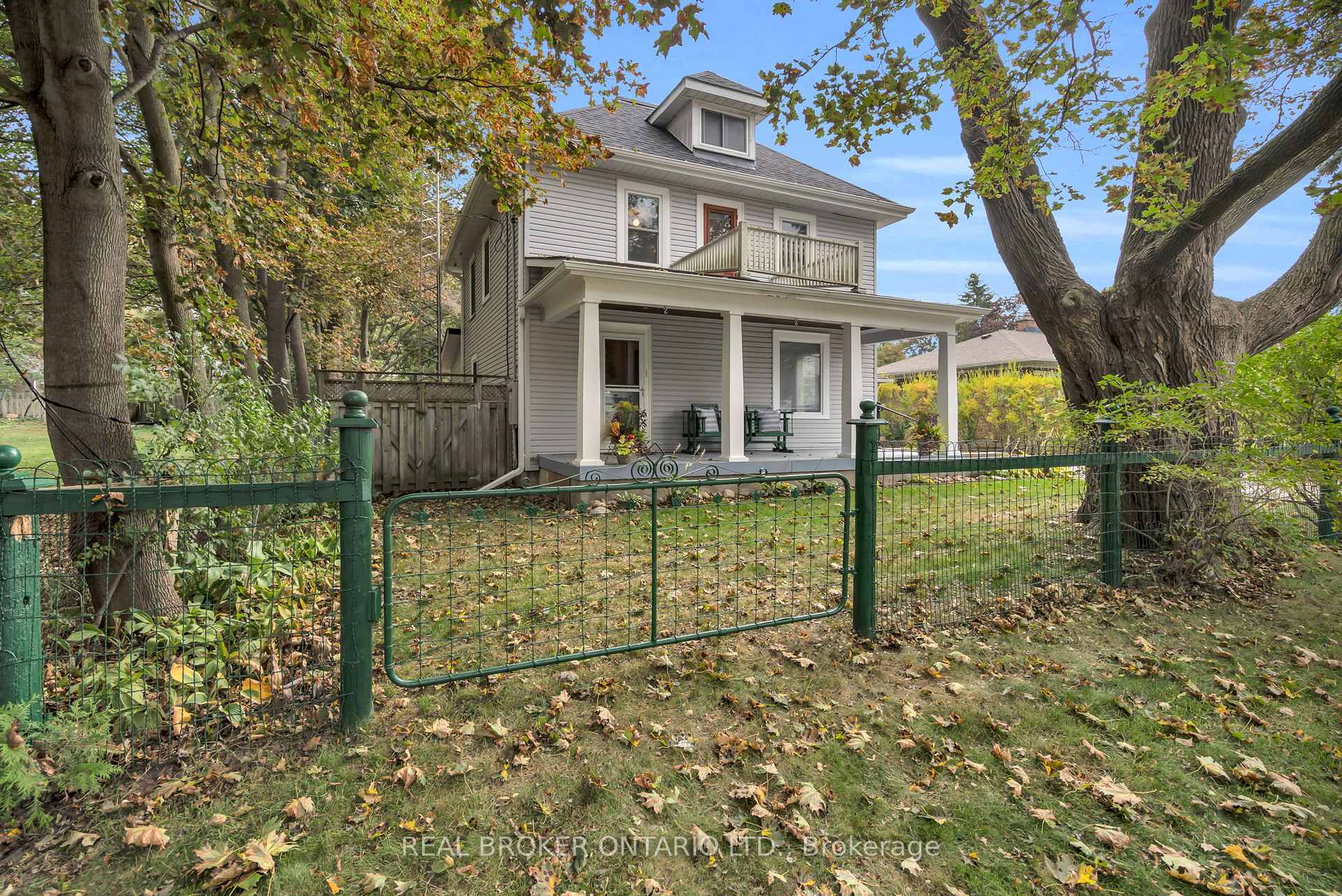 Photo 7 of 4149 Front Street, Uxbridge, Rural Uxbridge — HOMEH