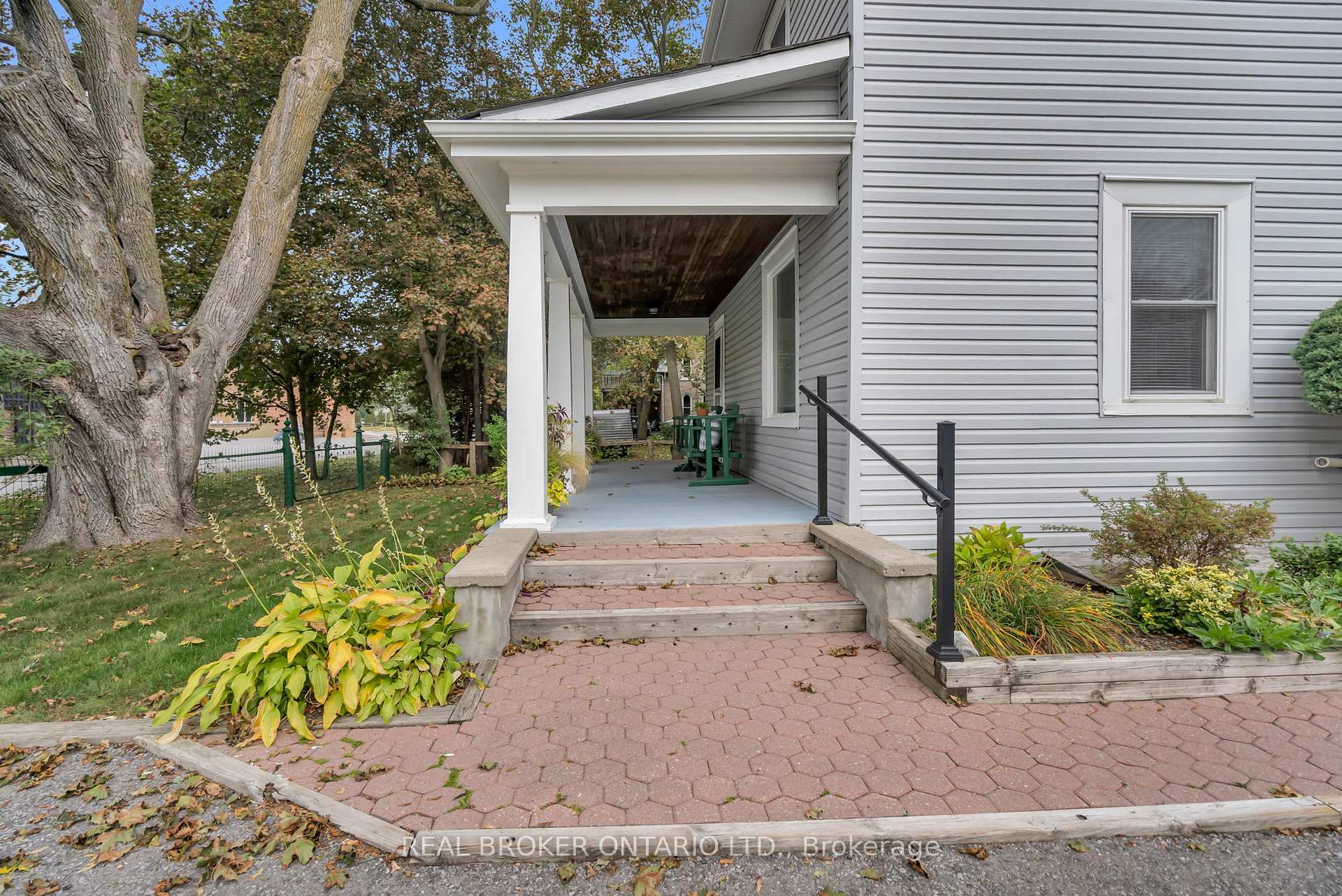 Photo 8 of 4149 Front Street, Uxbridge, Rural Uxbridge — HOMEH