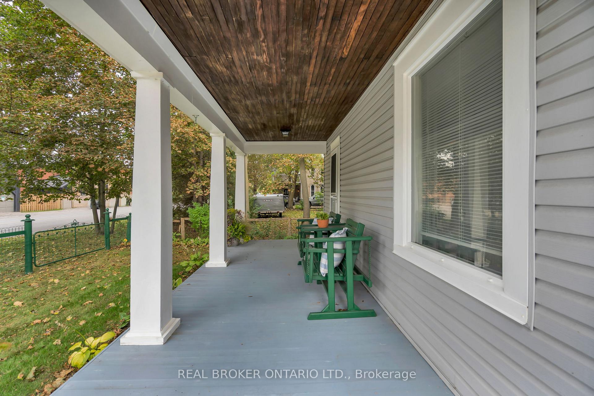 Photo 9 of 4149 Front Street, Uxbridge, Rural Uxbridge — HOMEH