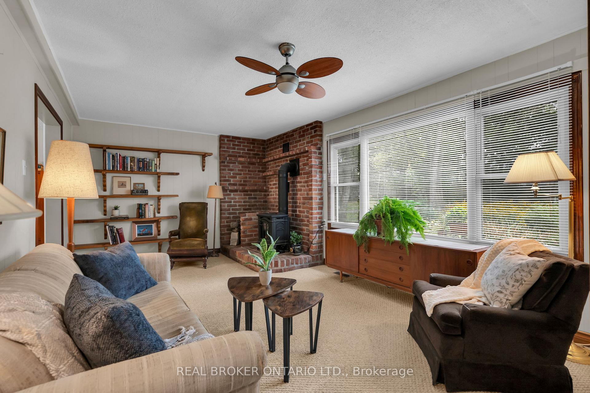 Photo 22 of 4149 Front Street, Uxbridge, Rural Uxbridge — HOMEH