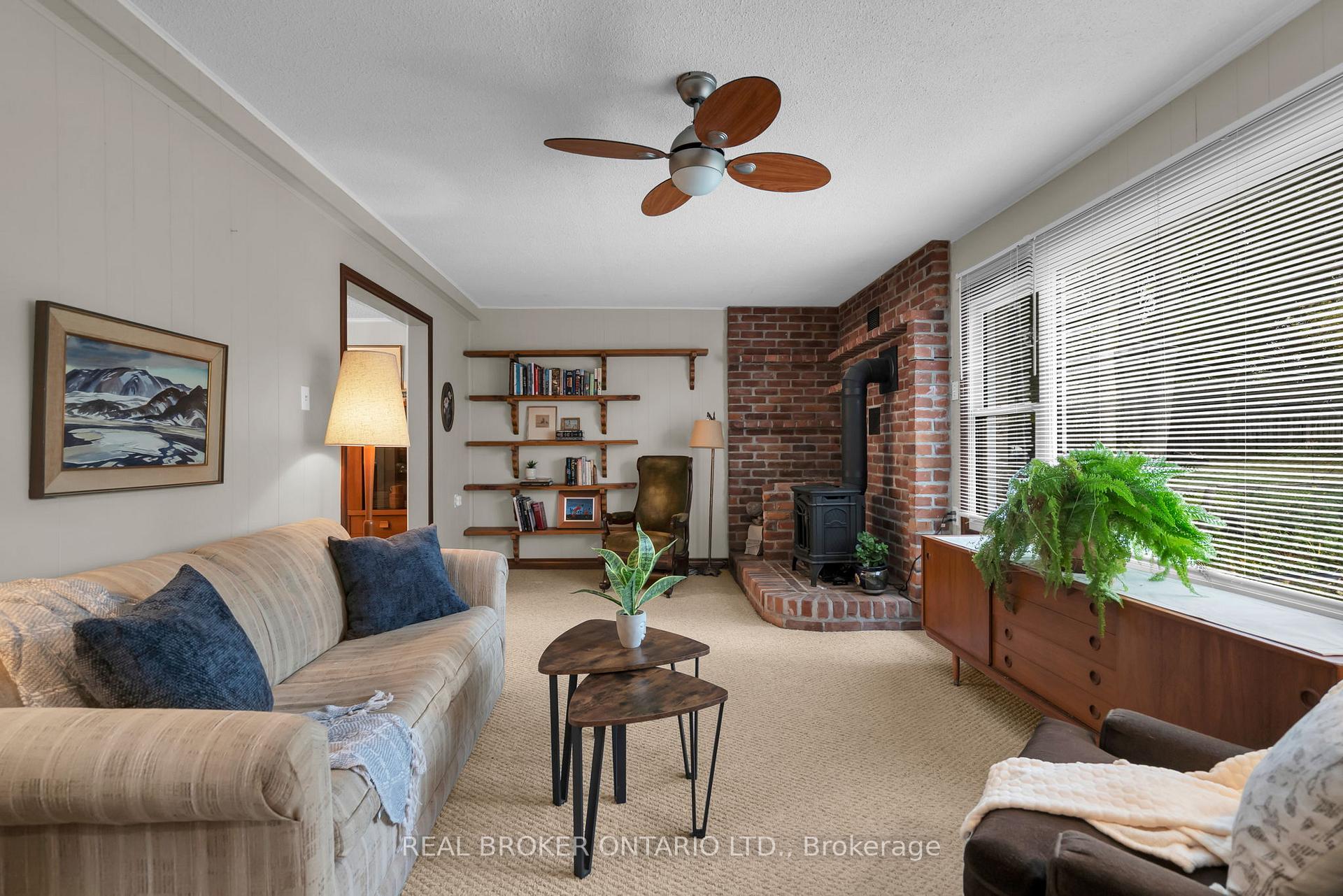 Photo 23 of 4149 Front Street, Uxbridge, Rural Uxbridge — HOMEH