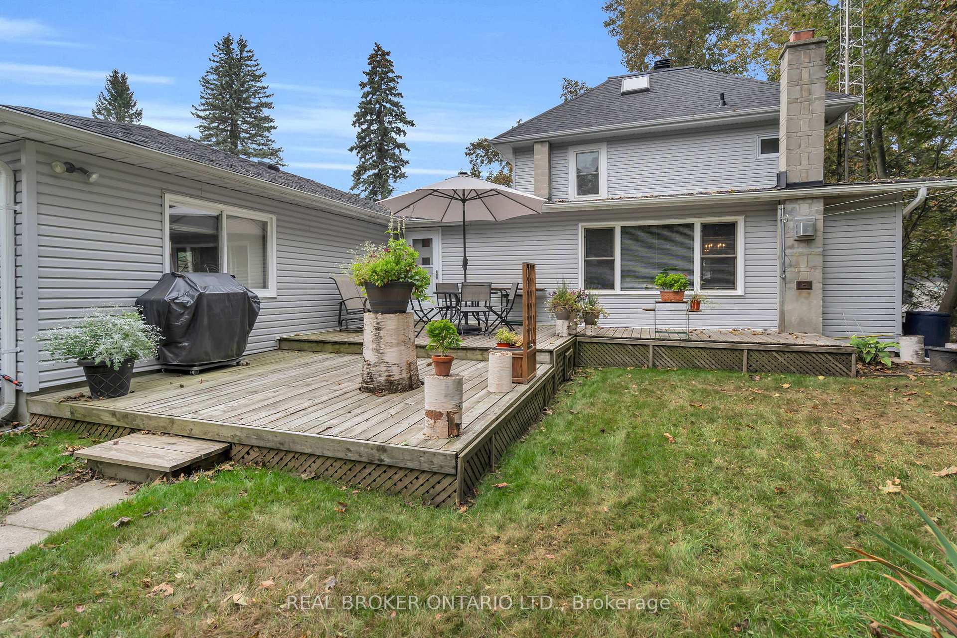 Photo 40 of 4149 Front Street, Uxbridge, Rural Uxbridge — HOMEH