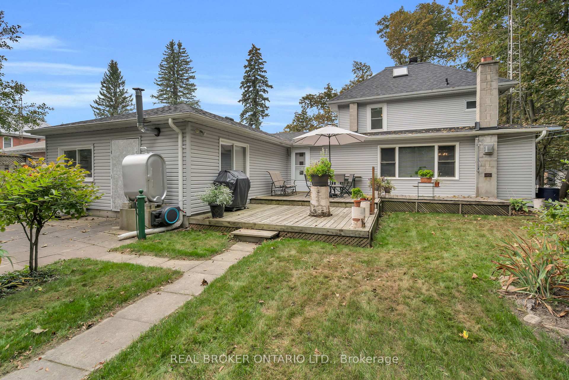 Photo 42 of 4149 Front Street, Uxbridge, Rural Uxbridge — HOMEH