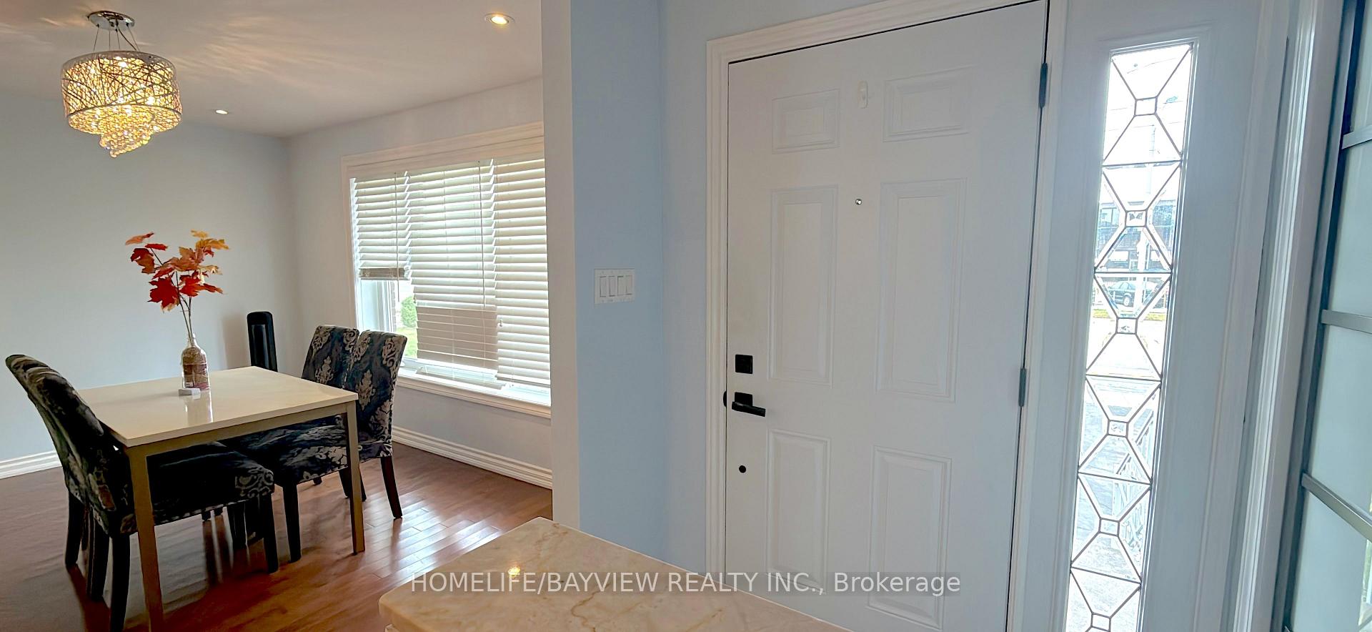 Photo 6 of 503 Evans Avenue, Etobicoke, Alderwood — HOMEH