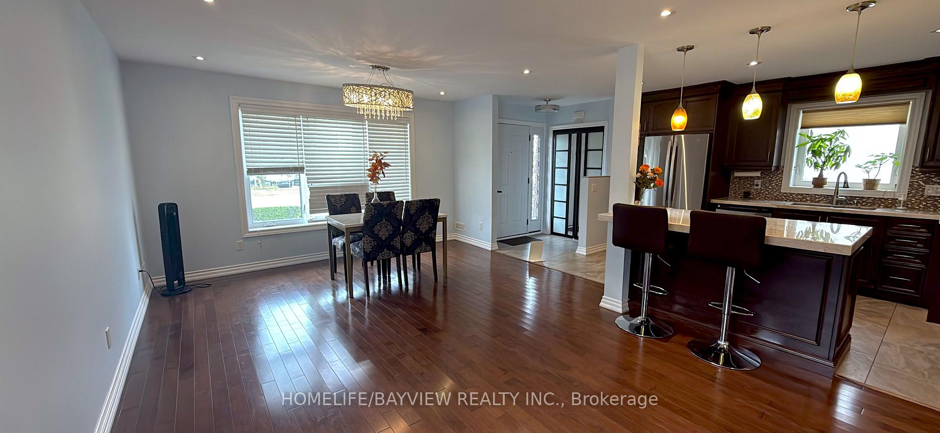 Photo 9 of 503 Evans Avenue, Etobicoke, Alderwood — HOMEH