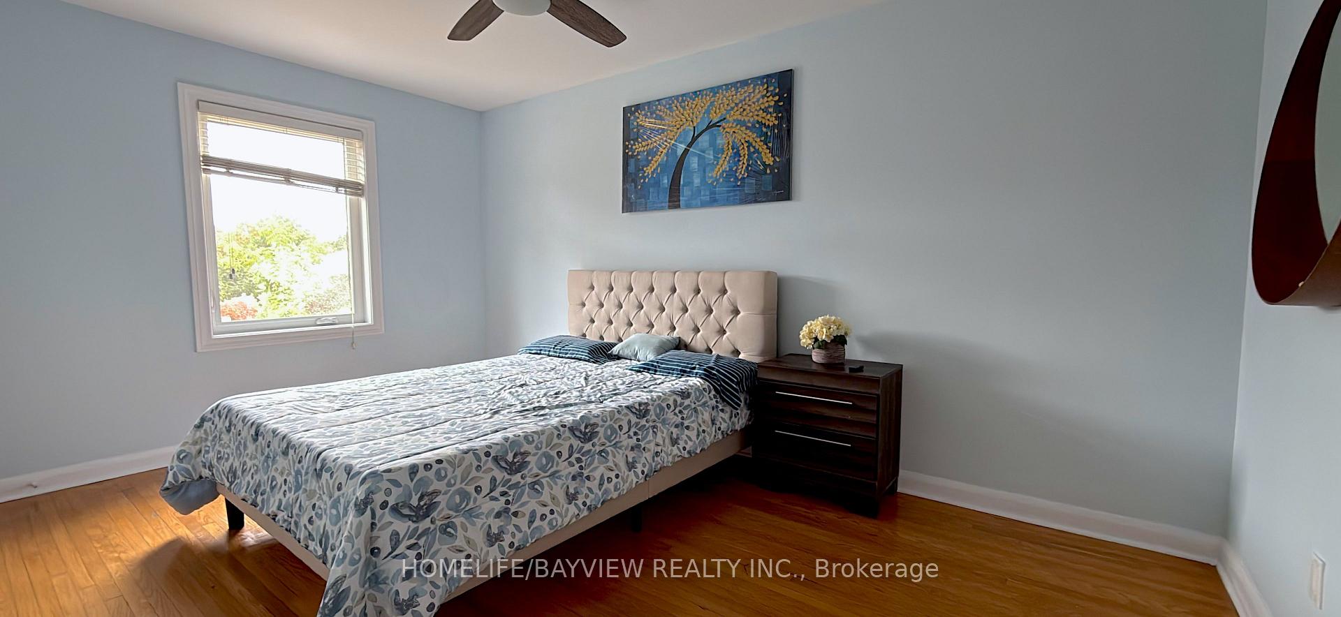 Photo 12 of 503 Evans Avenue, Etobicoke, Alderwood — HOMEH