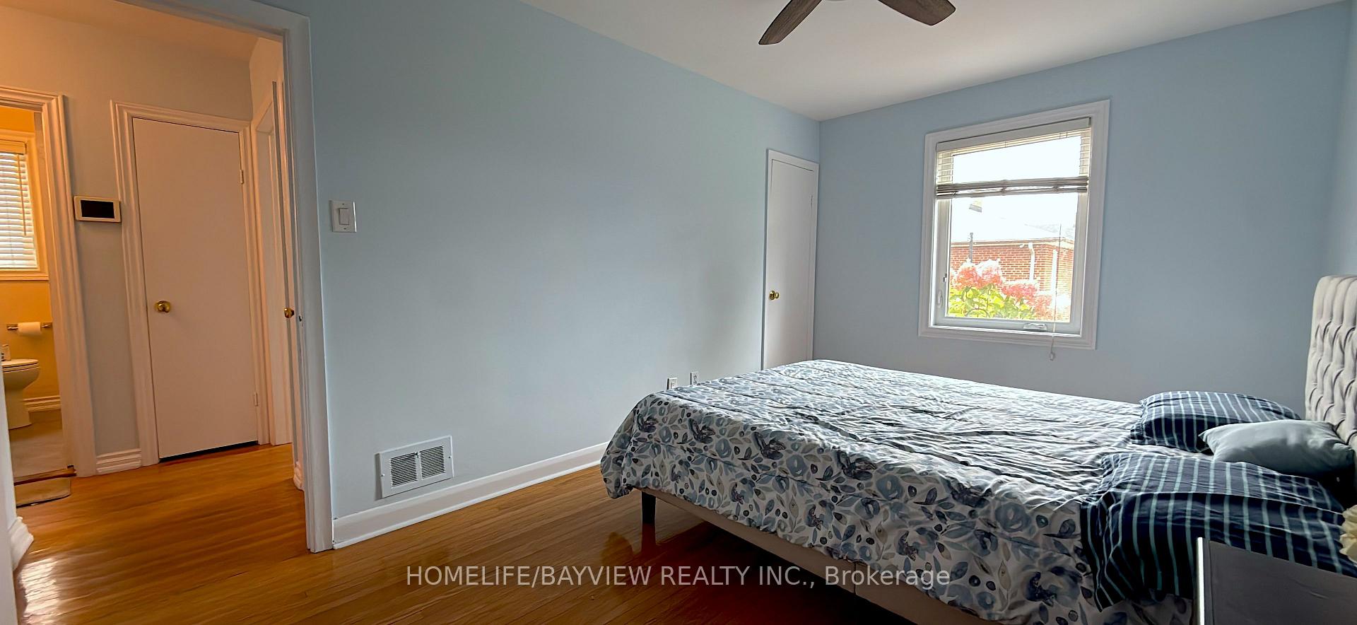 Photo 13 of 503 Evans Avenue, Etobicoke, Alderwood — HOMEH