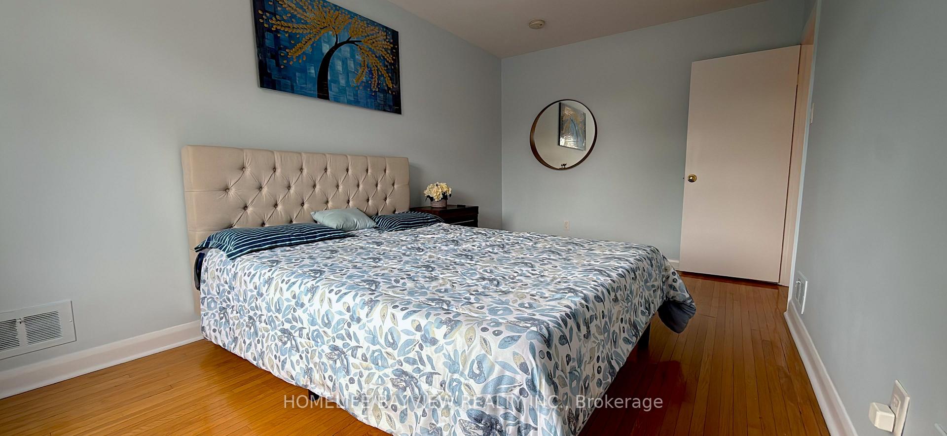 Photo 14 of 503 Evans Avenue, Etobicoke, Alderwood — HOMEH