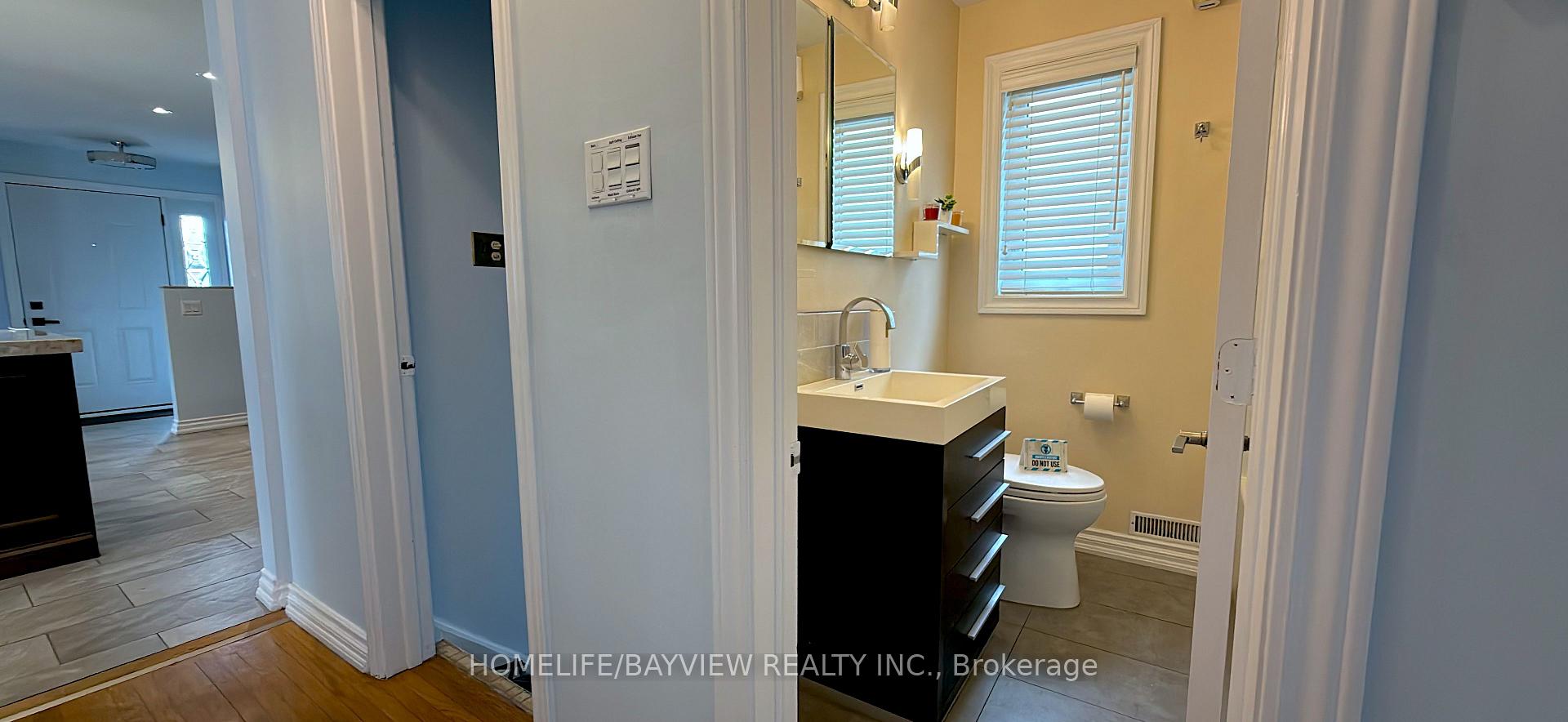 Photo 17 of 503 Evans Avenue, Etobicoke, Alderwood — HOMEH