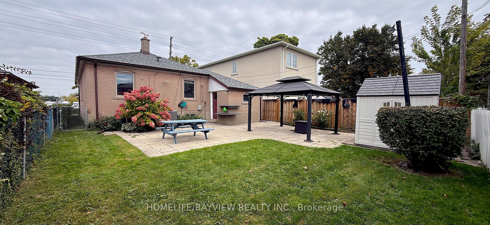 Photo 27 of 503 Evans Avenue, Etobicoke, Alderwood — HOMEH