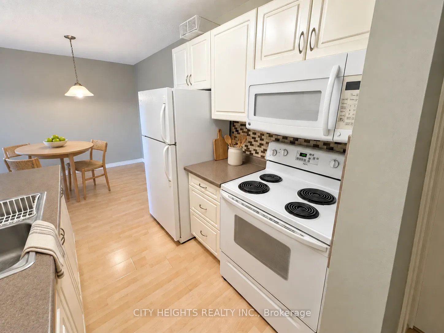 Photo 1 of Unit 708, 986 Huron Street, London, East A — HOMEH