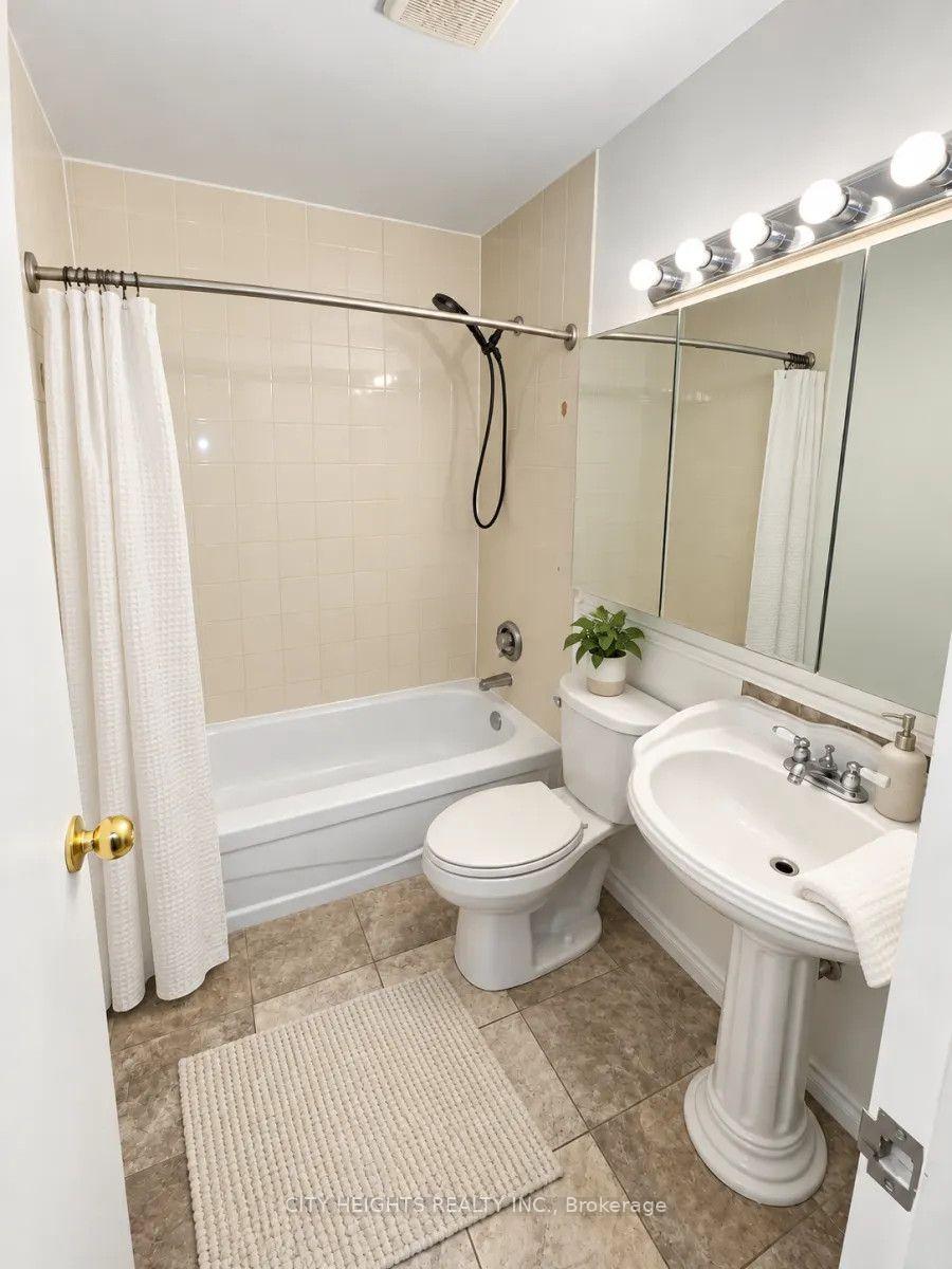 Photo 2 of Unit 708, 986 Huron Street, London, East A — HOMEH