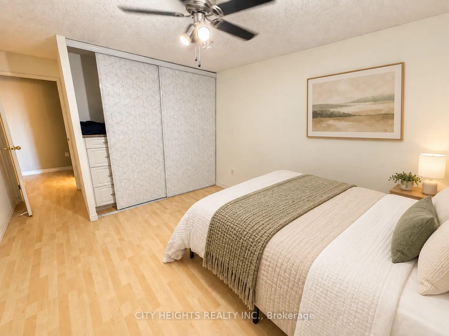 Photo 6 of Unit 708, 986 Huron Street, London, East A — HOMEH