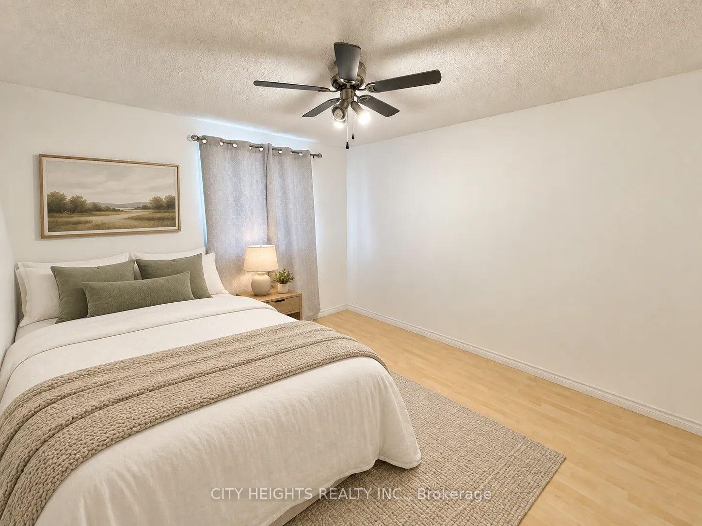 Photo 7 of Unit 708, 986 Huron Street, London, East A — HOMEH