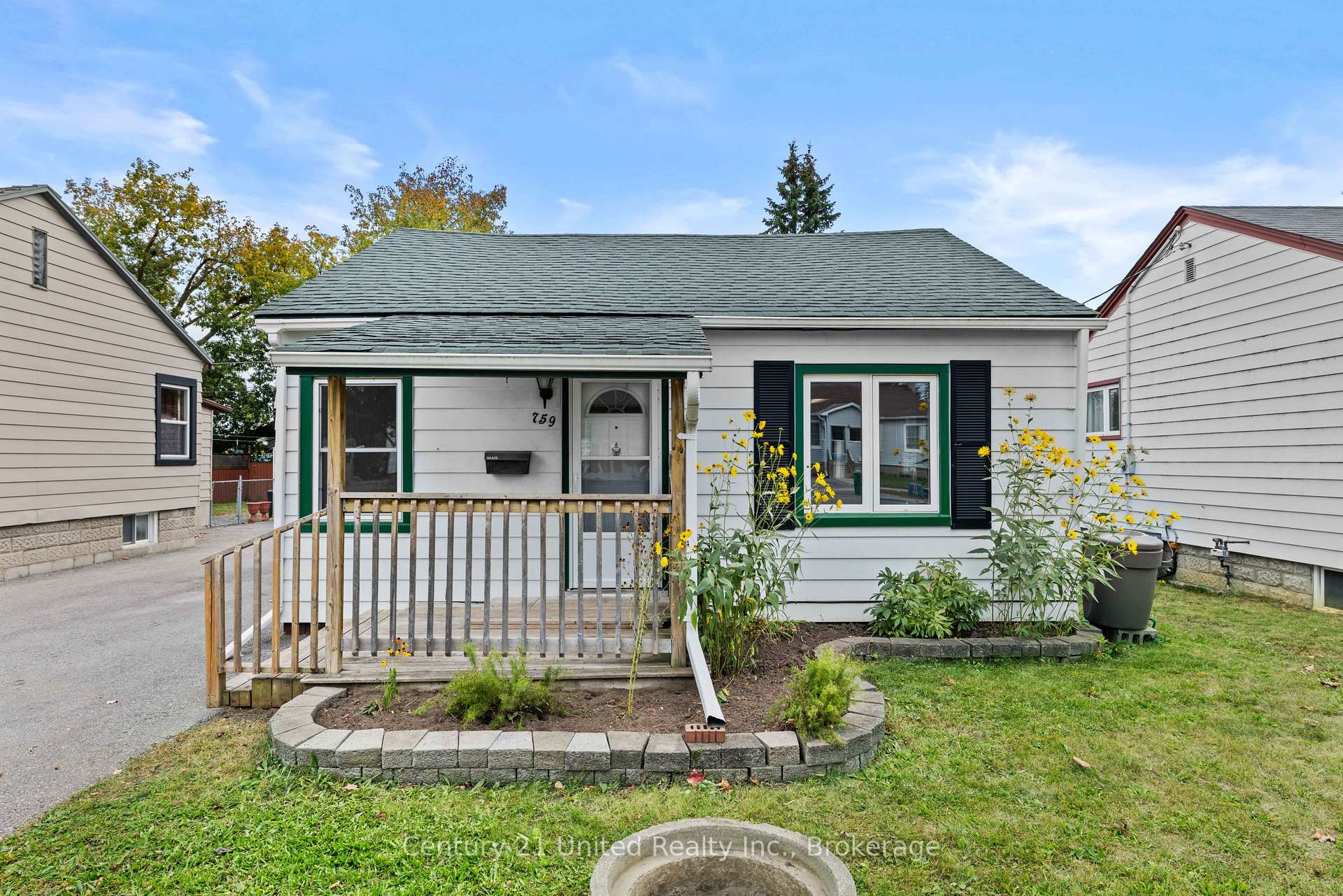 Photo of 759 St. Mary's Street