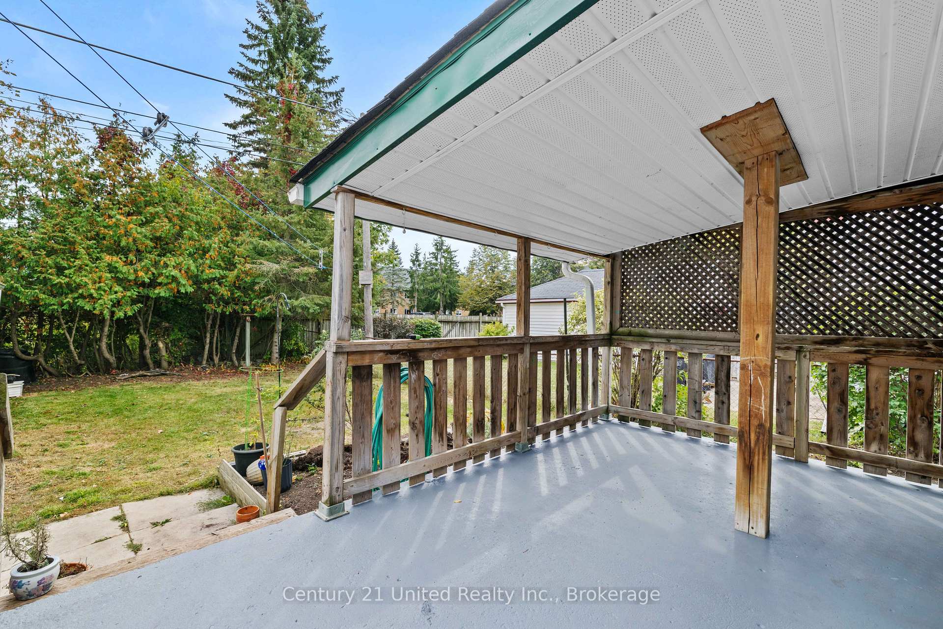 Photo 6 of 759 St. Mary's Street, Peterborough, Otonabee Ward 1 — HOMEH