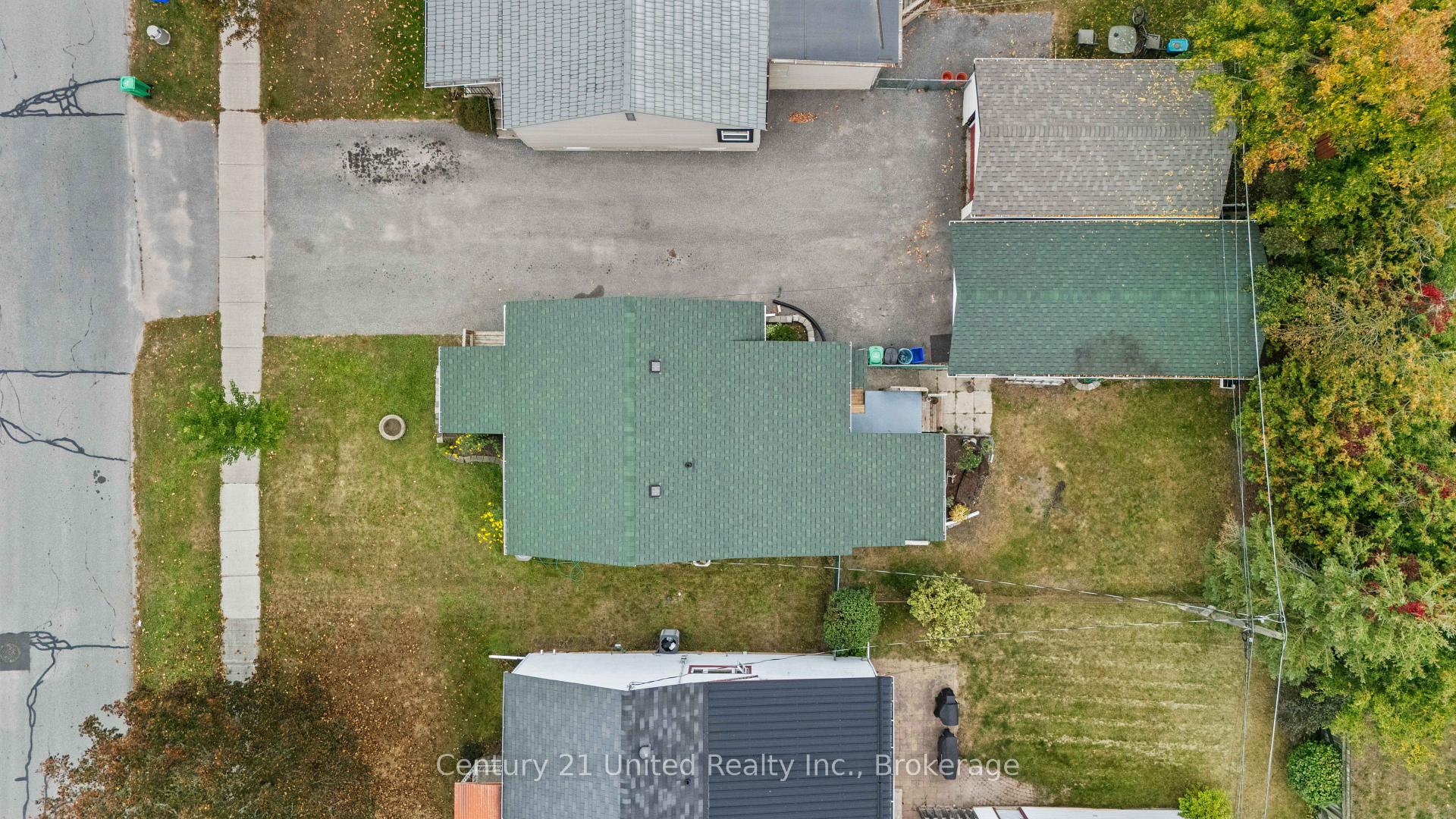 Photo 36 of 759 St. Mary's Street, Peterborough, Otonabee Ward 1 — HOMEH