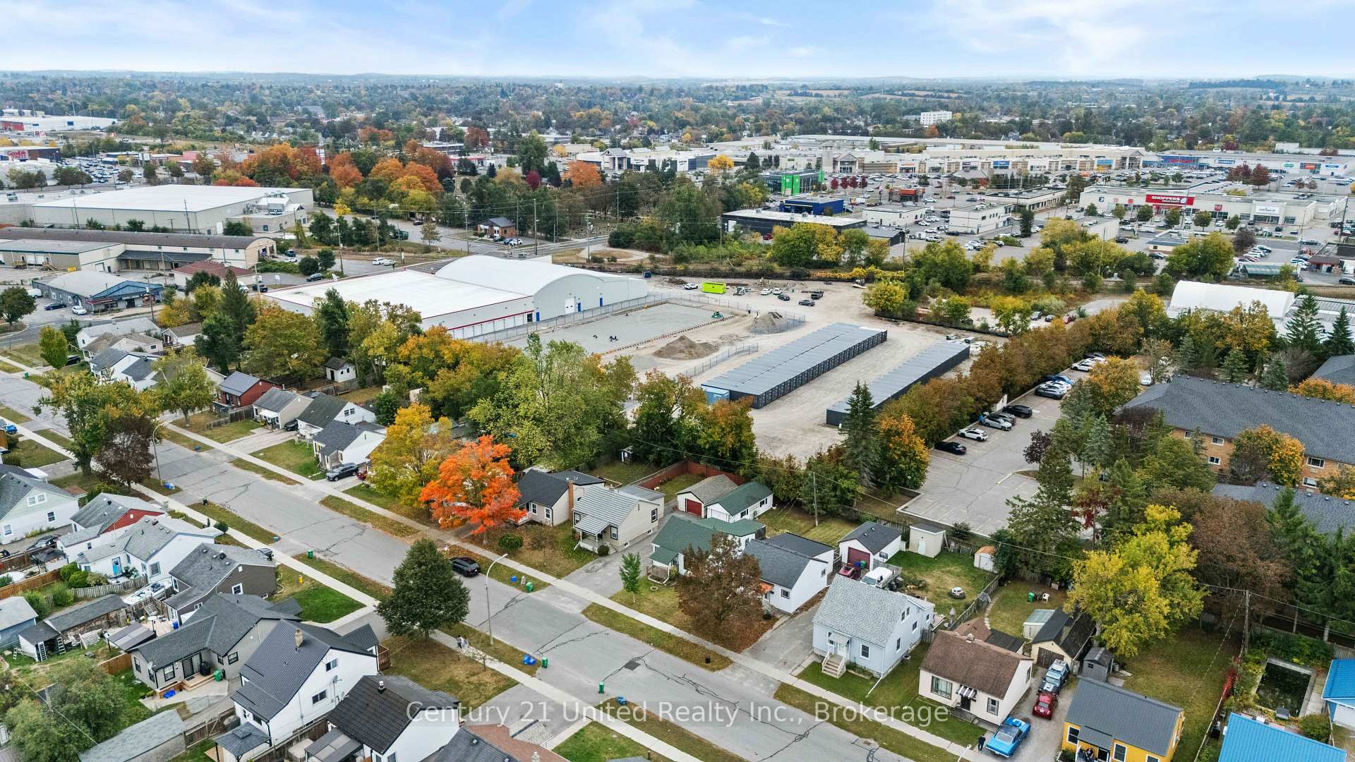 Photo 37 of 759 St. Mary's Street, Peterborough, Otonabee Ward 1 — HOMEH