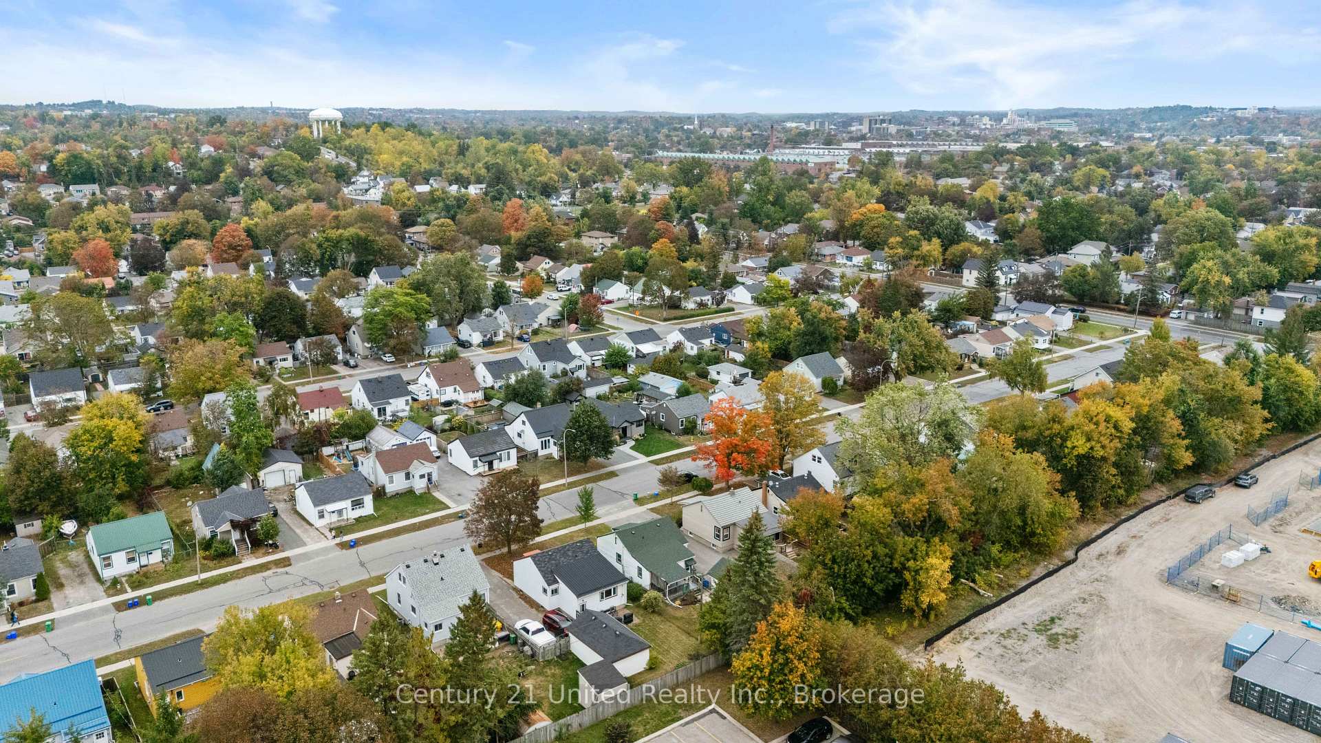 Photo 38 of 759 St. Mary's Street, Peterborough, Otonabee Ward 1 — HOMEH