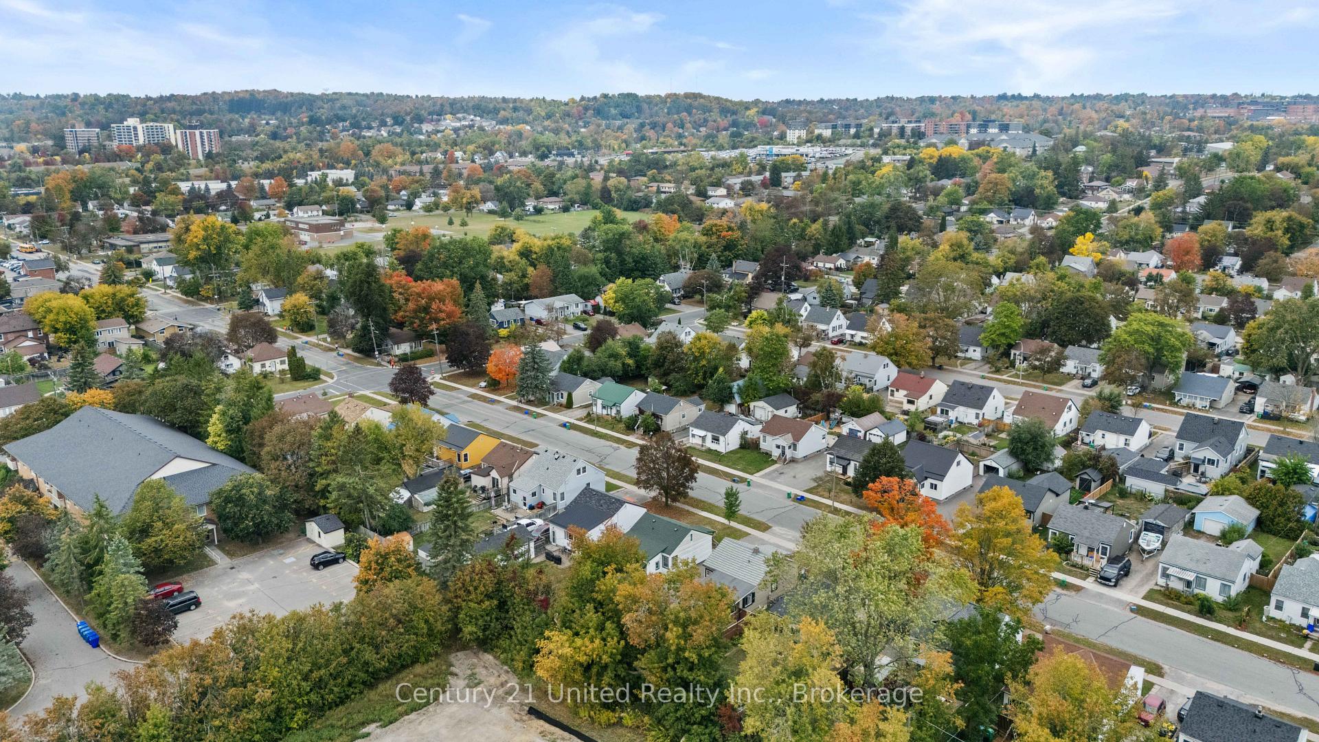 Photo 39 of 759 St. Mary's Street, Peterborough, Otonabee Ward 1 — HOMEH
