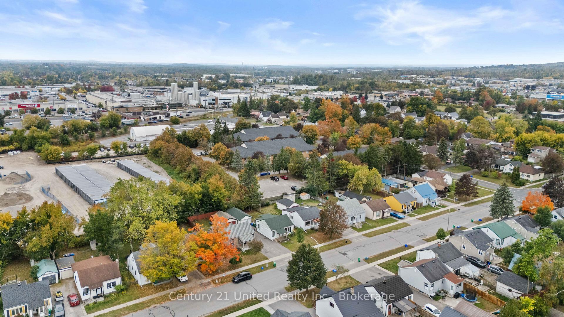 Photo 40 of 759 St. Mary's Street, Peterborough, Otonabee Ward 1 — HOMEH