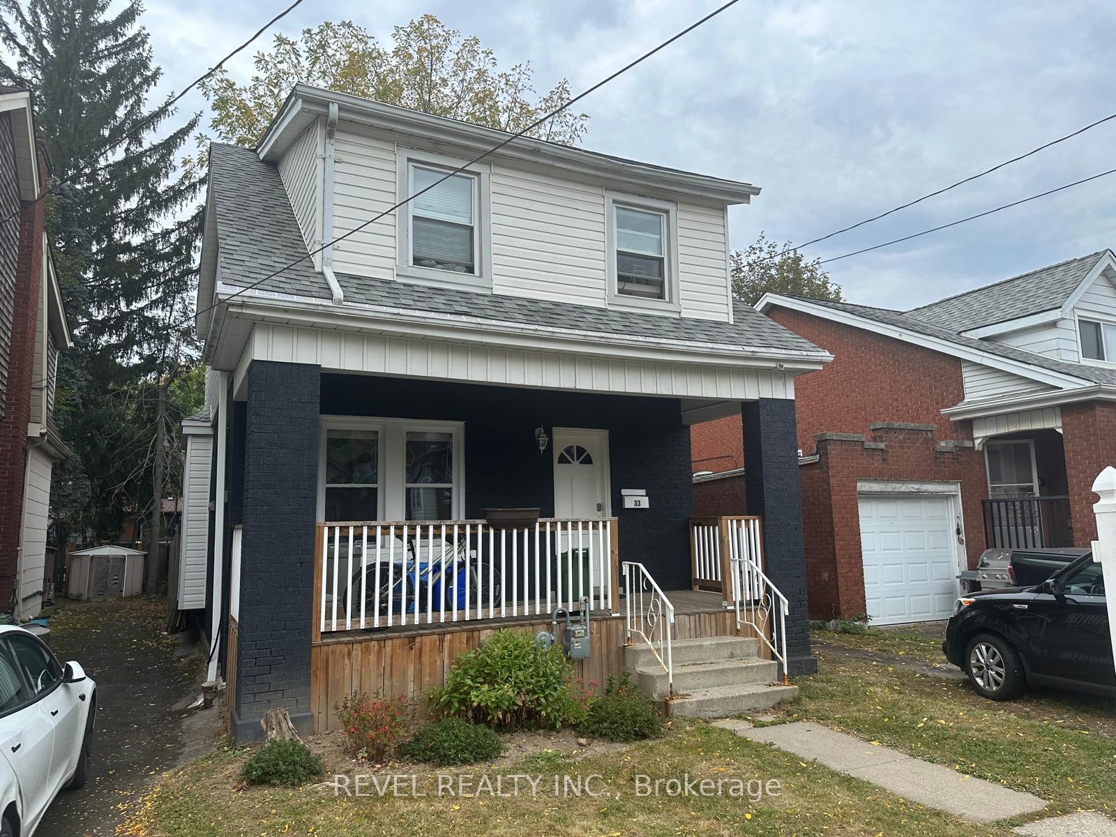 Photo of 33 Cline Avenue N